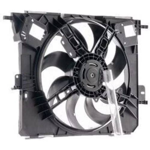 Ventilátor chladenia motora CFF 634 000S /MAHLE/ - obr. 3