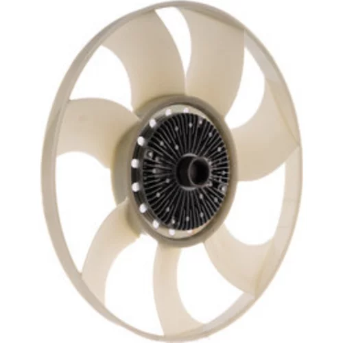 Ventilátor chladenia motora CFF 638 000P /MAHLE/ - obr. 2