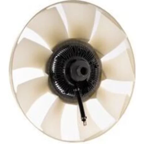 Ventilátor chladenia motora CFF 640 000P /MAHLE/ - obr. 3