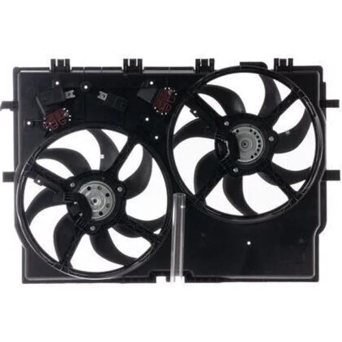 Ventilátor chladenia motora CFF 651 000S /MAHLE/ - obr. 4