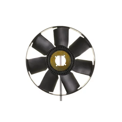 Koleso ventilátora chladenia motora CFW 20 000P /MAHLE/ - obr. 11