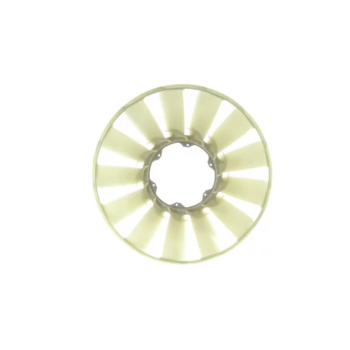 Koleso ventilátora chladenia motora CFW 55 000P /MAHLE/ - obr. 6