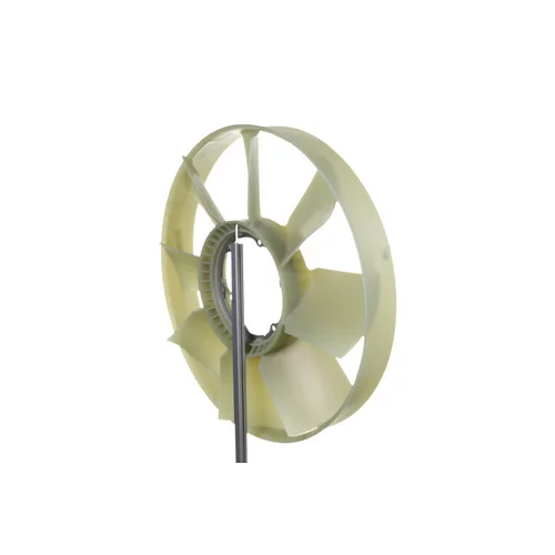 Koleso ventilátora chladenia motora CFW 57 000P /MAHLE/ - obr. 7