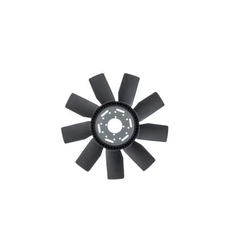 Koleso ventilátora chladenia motora CFW 77 000P /MAHLE/ - obr. 6