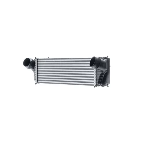 Chladič plniaceho vzduchu CI 183 000P /MAHLE/ - obr. 3