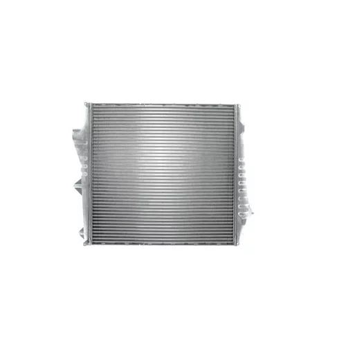 Chladič plniaceho vzduchu CI 354 000P /MAHLE/ - obr. 4