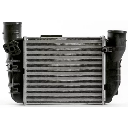 Chladič plniaceho vzduchu CI 431 000P /MAHLE/ - obr. 1
