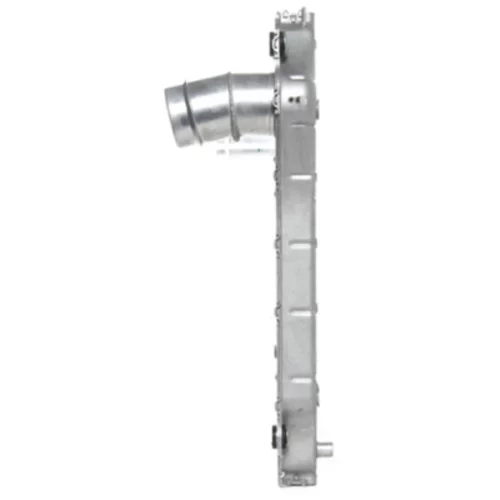 Chladič plniaceho vzduchu CI 463 000P /MAHLE/ - obr. 3