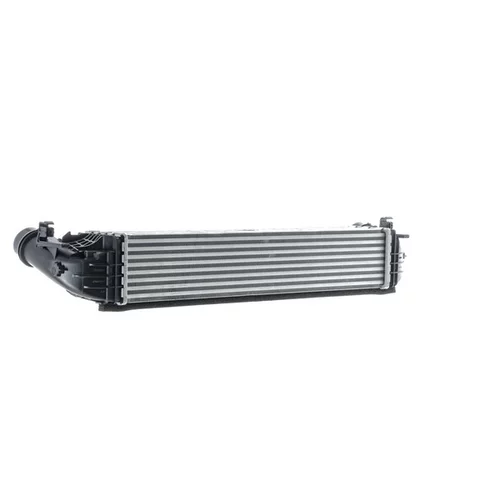 Chladič plniaceho vzduchu CI 615 000P /MAHLE/ - obr. 4