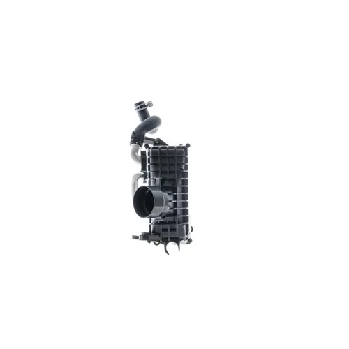 Chladič plniaceho vzduchu CI 641 000P /MAHLE/ - obr. 3
