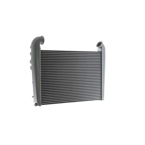 Chladič plniaceho vzduchu CI 655 000S /MAHLE/ - obr. 3
