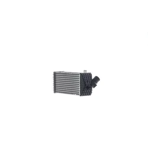 Chladič plniaceho vzduchu CI 656 000S /MAHLE/ - obr. 5