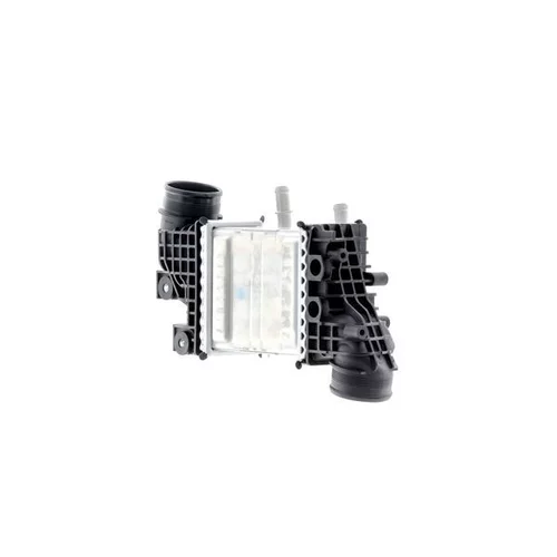 Chladič plniaceho vzduchu CI 663 000P /MAHLE/ - obr. 6