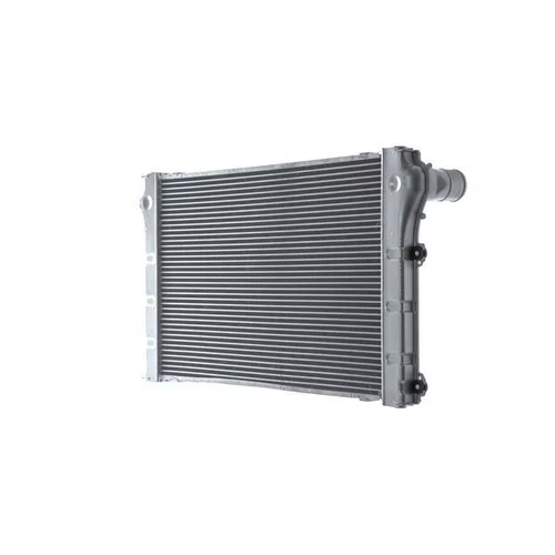 Chladič plniaceho vzduchu CI 682 000S /MAHLE/ - obr. 5