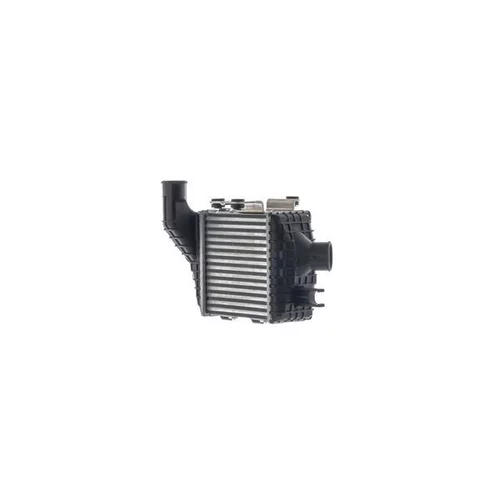 Chladič plniaceho vzduchu CI 692 000S /MAHLE/ - obr. 5