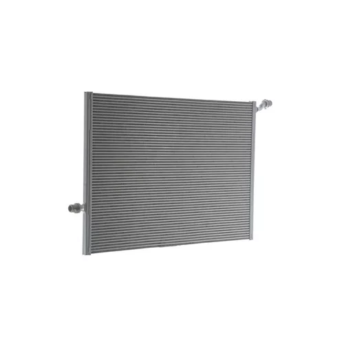 Nízkoteplotný chladič, chladič turbodúchadla CIR 25 000P /MAHLE/ - obr. 5