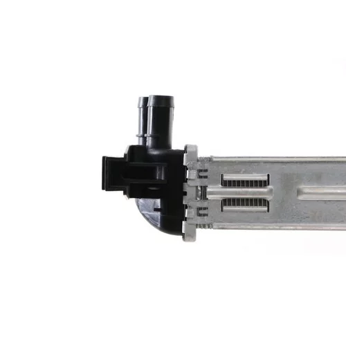 Nízkoteplotný chladič, chladič turbodúchadla CIR 4 000S /MAHLE/ - obr. 9