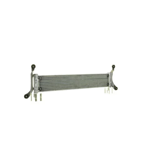 Nízkoteplotný chladič, chladič turbodúchadla CIR 6 000P /MAHLE/ - obr. 9