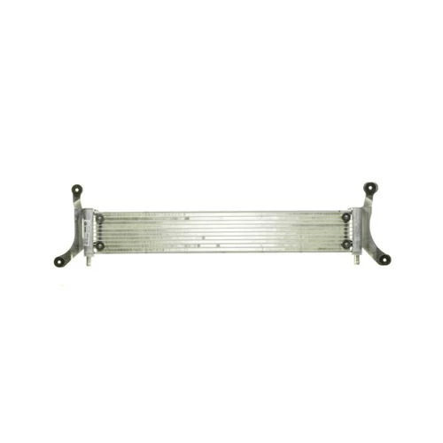 Nízkoteplotný chladič, chladič turbodúchadla CIR 6 000P /MAHLE/ - obr. 2
