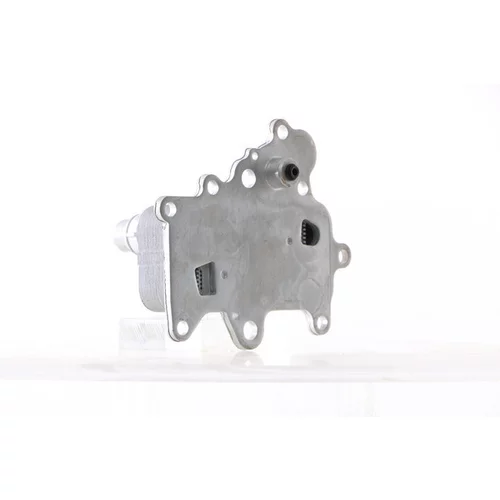 Chladič motorového oleja CLC 157 000S /MAHLE/ - obr. 3