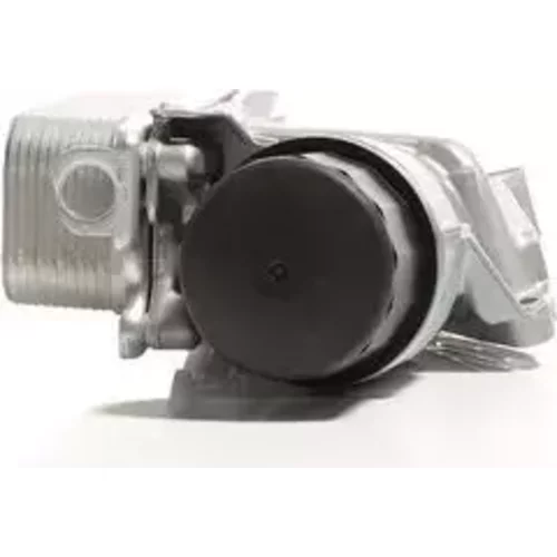 Chladič motorového oleja CLC 235 000S /MAHLE/ - obr. 2