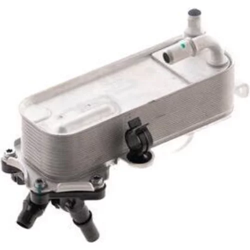 Chladič oleja automatickej prevodovky CLC 256 000S /MAHLE/ - obr. 3