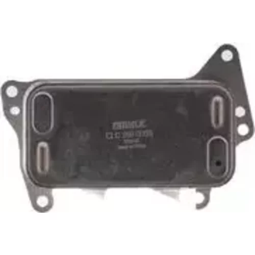 Chladič oleja automatickej prevodovky CLC 260 000S /MAHLE/ - obr. 8