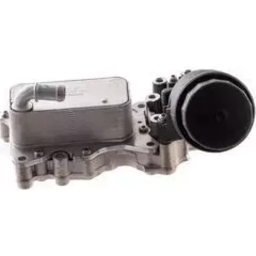 Chladič motorového oleja CLC 262 000S /MAHLE/ - obr. 4