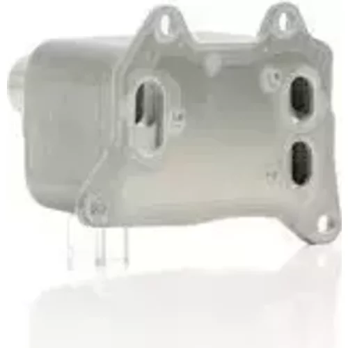 Chladič motorového oleja CLC 263 000S /MAHLE/ - obr. 3