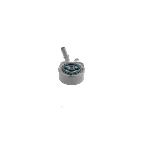 Chladič motorového oleja CLC 270 000S /MAHLE/ - obr. 4