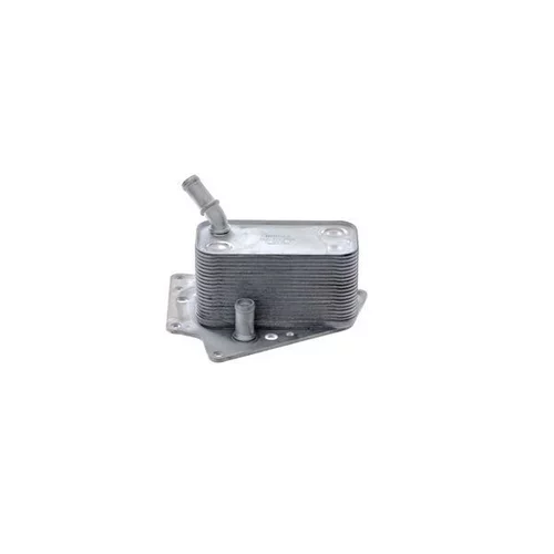 Chladič motorového oleja CLC 274 000S /MAHLE/ - obr. 2