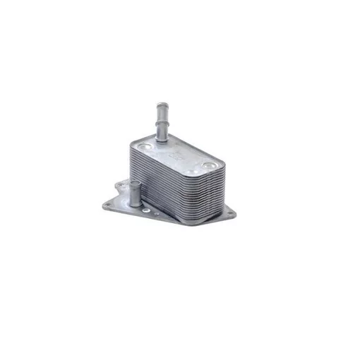 Chladič motorového oleja CLC 274 000S /MAHLE/ - obr. 3