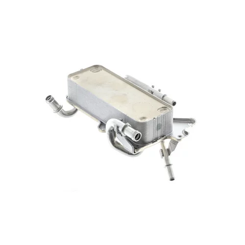 Chladič oleja automatickej prevodovky CLC 284 000P /MAHLE/ - obr. 2