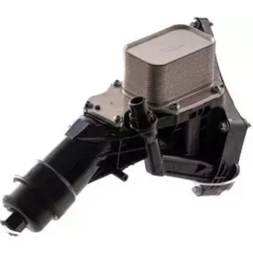 Chladič motorového oleja CLC 296 000S /MAHLE/ - obr. 3