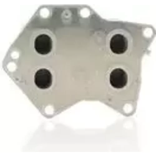 Chladič motorového oleja CLC 298 000S /MAHLE/ - obr. 4