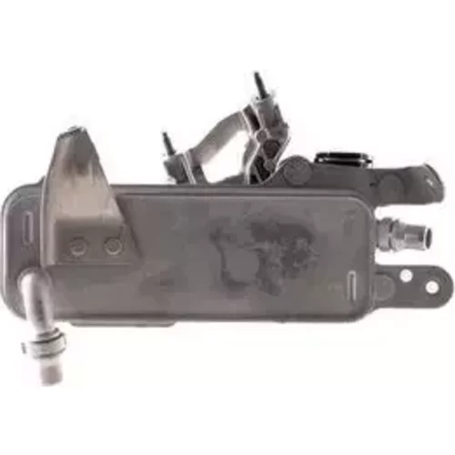 Chladič oleja automatickej prevodovky CLC 340 000S /MAHLE/ - obr. 9
