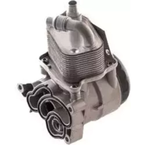 Chladič motorového oleja CLC 347 000S /MAHLE/ - obr. 5
