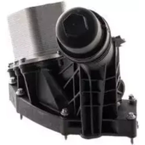 Chladič motorového oleja CLC 350 000S /MAHLE/ - obr. 5