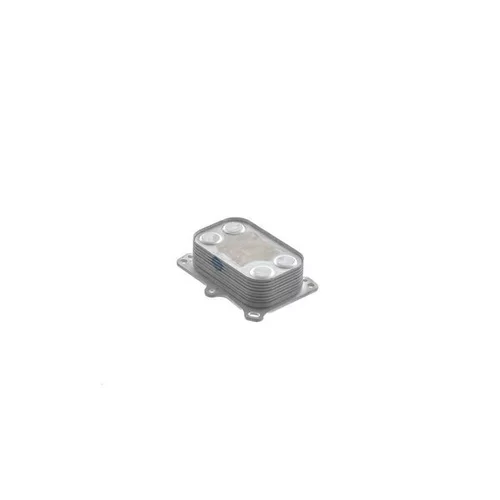 Chladič motorového oleja CLC 370 000S /MAHLE/ - obr. 5