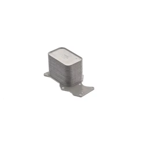 Chladič motorového oleja CLC 376 000S /MAHLE/ - obr. 1