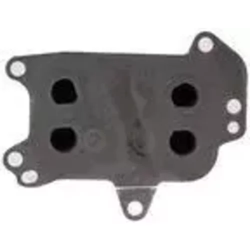 Chladič motorového oleja CLC 391 000S /MAHLE/ - obr. 9