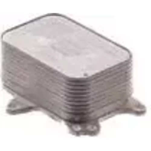 Chladič motorového oleja CLC 391 000S /MAHLE/ - obr. 10