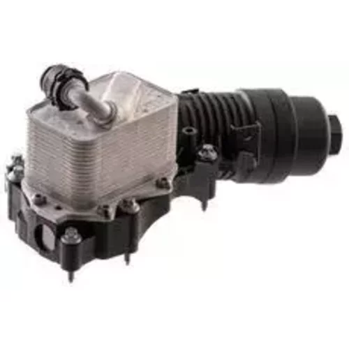 Chladič motorového oleja CLC 400 000S /MAHLE/ - obr. 7