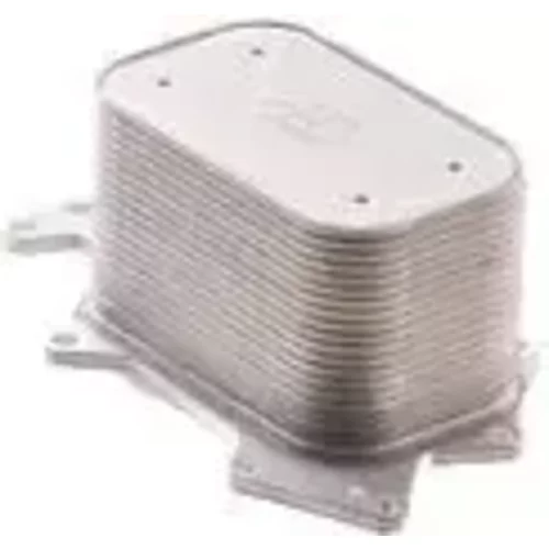 Chladič motorového oleja CLC 440 000S /MAHLE/ - obr. 5