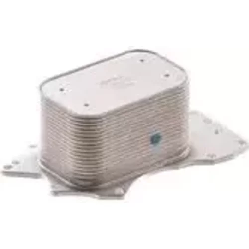 Chladič motorového oleja CLC 440 000S /MAHLE/ - obr. 7