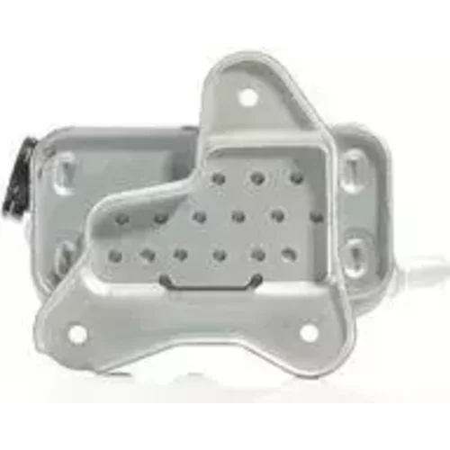Chladič oleja automatickej prevodovky CLC 448 000S /MAHLE/ - obr. 5