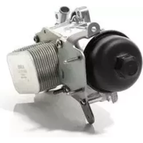 Chladič motorového oleja CLC 455 000S /MAHLE/ - obr. 1