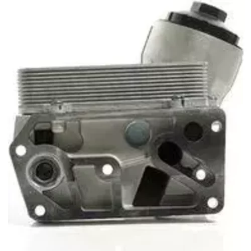 Chladič motorového oleja CLC 461 000S /MAHLE/ - obr. 4