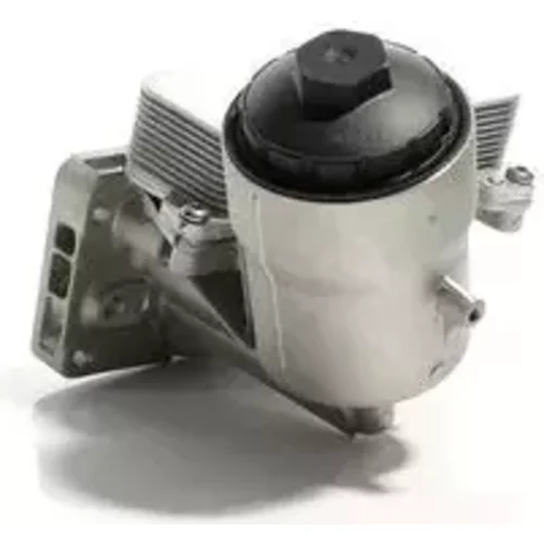 Chladič motorového oleja CLC 461 000S /MAHLE/ - obr. 7