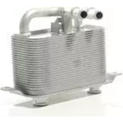 Chladič oleja automatickej prevodovky CLC 66 000S /MAHLE/ - obr. 7